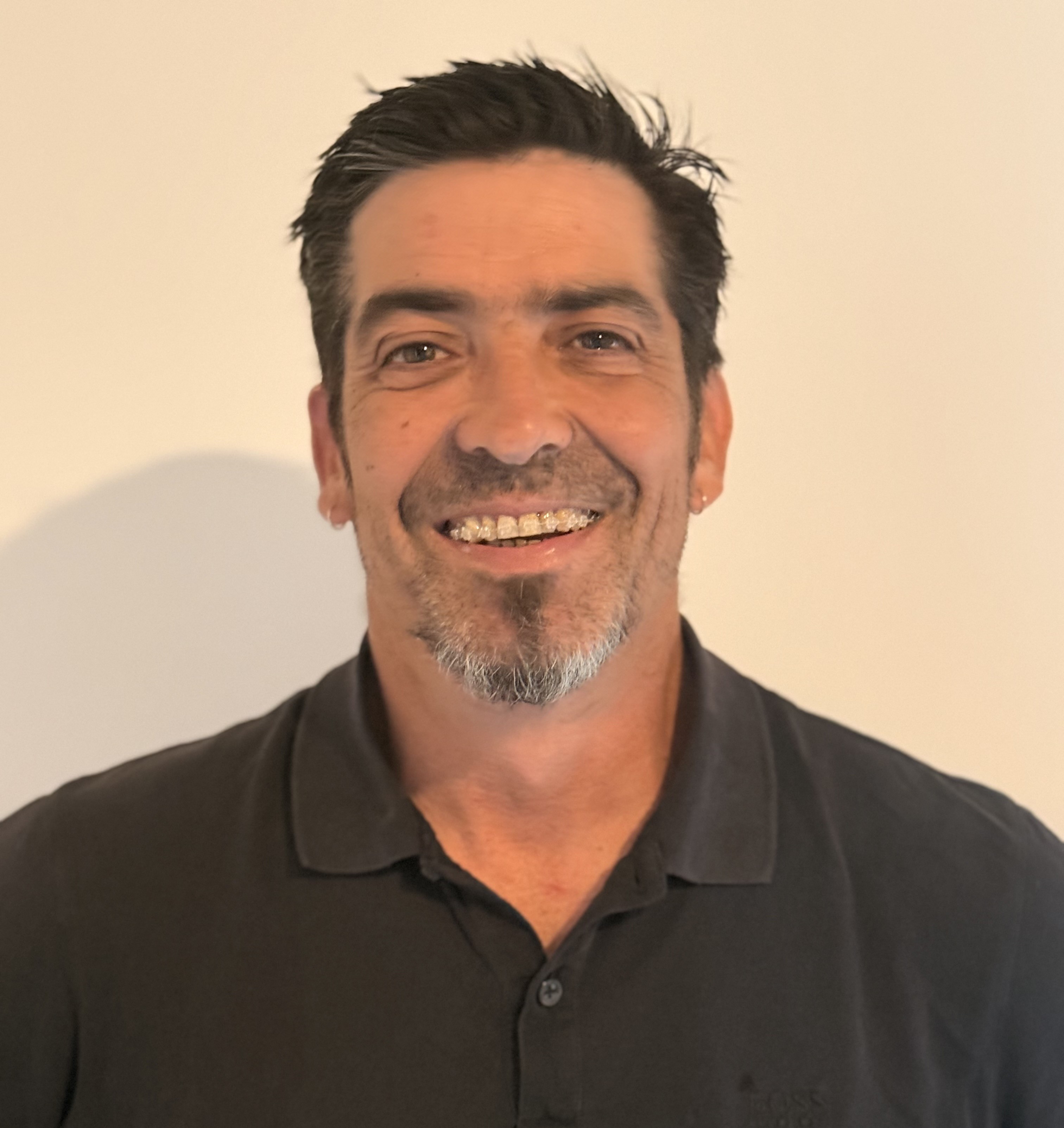 Anthony Pozzo